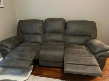 Photo of free Couches (Paramus n 07652) #3