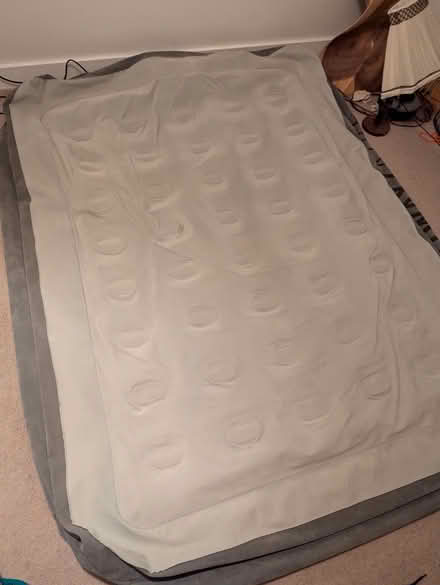 Photo of free Air mattress - punctured (Redhill RH1) #1