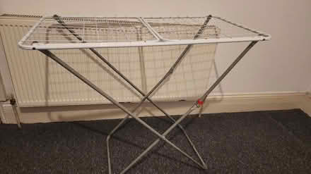 Photo of free Drying rack (RG1) #2