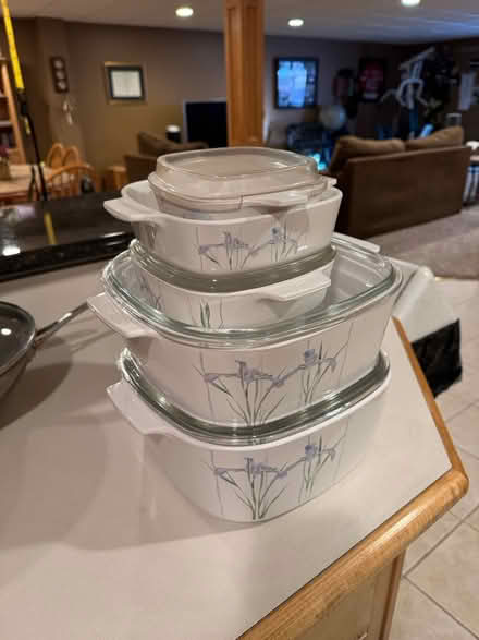 Photo of free Corning ware (Rochester) #1