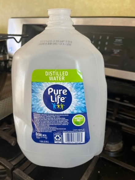 Photo of Empty gallon milk/water jugs (Bethany,CT) #1