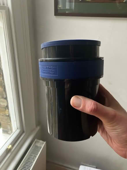 Photo of free Film developing kit (Seven Sisters N15) #3