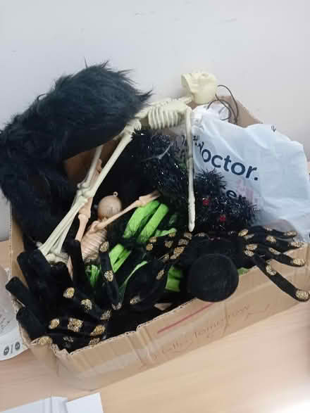 Photo of free Mixed items (West Midlands B31) #2