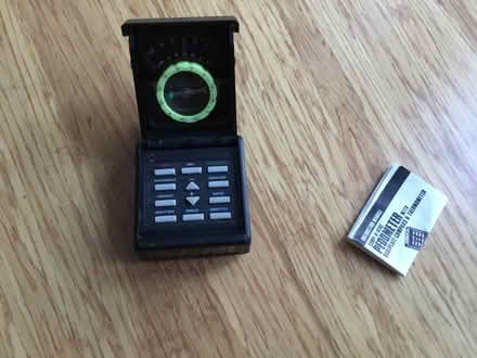 Photo of free Pedometer, non-digital (Upper Saddle River NJ 07458) #2