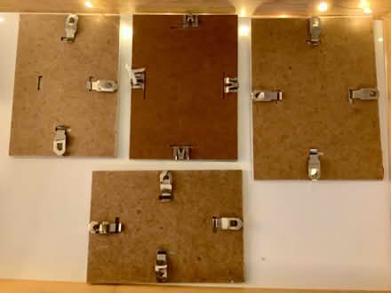 Photo of free Photo frames (RH15) #2