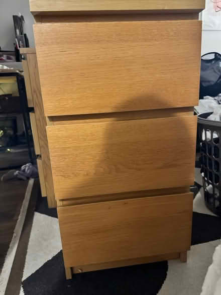 Photo of free Drawers (BS13) #2