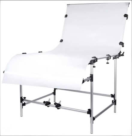 Photo of free Photography Product Shooting Table (Palmyra WA 6157) #1