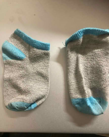 Photo of free Sock (DE) #1