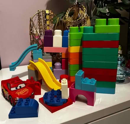 Photo of free Assortment of Lego (Chatham ME4) #1