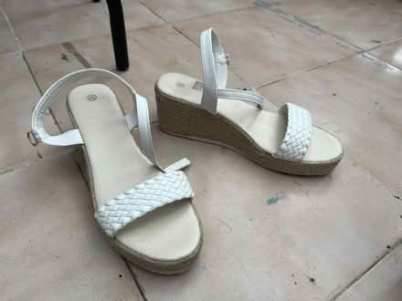 Photo of free shoes UK 5.5 (Botley OX2) #2