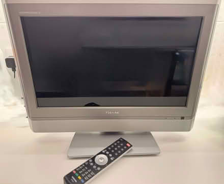 Photo of free Toshiba TV (Tunbridge Wells S. TN2) #1