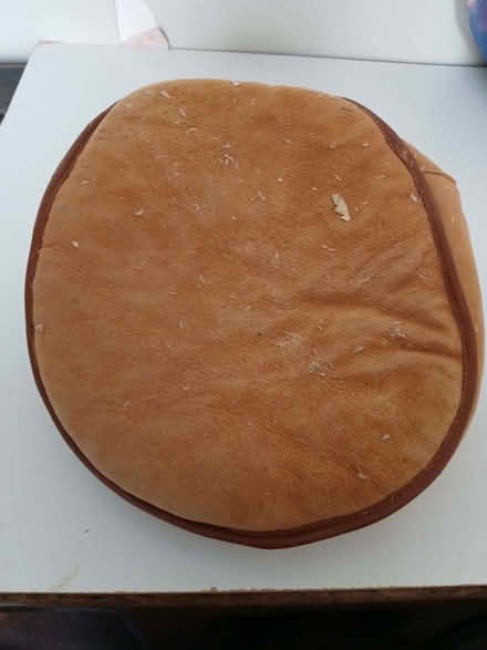 Photo of free Real sheepskin foot muff (Minster Lovell OX29) #2