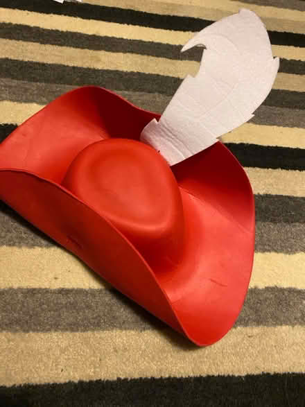 Photo of free Dressing up items (Waterlooville PO7) #3