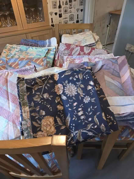 Photo of free Furnishings material (Southend on sea SS2) #1