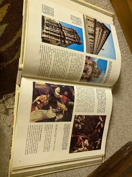 Photo of free Discovering Art books (Grasmere Road, Lancaster, LA1) #2