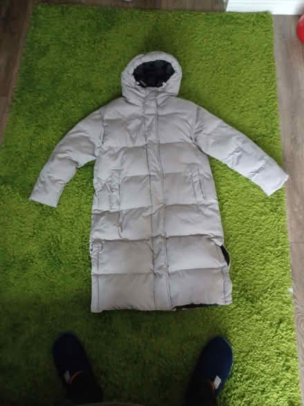 Photo of free Superdry woman's coat. (Seacroft LS14) #1