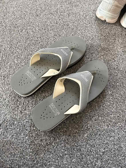 Photo of free Orthopaedic footwear (Southsea) #1