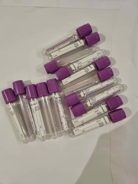 Photo of free Various medical sundries (Botley OX2) #2