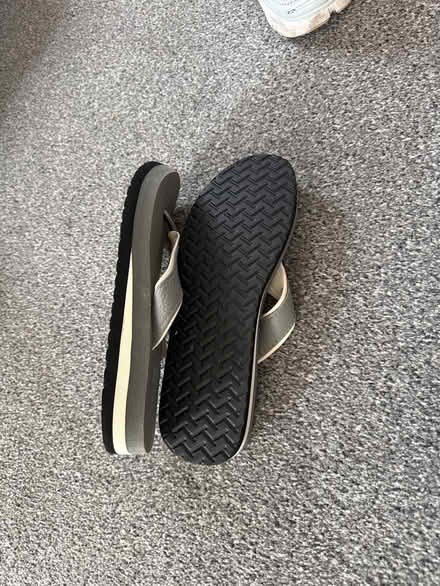 Photo of free Orthopaedic footwear (Southsea) #2