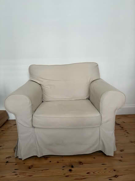 Photo of free Sofa & armchair (BR2) #1