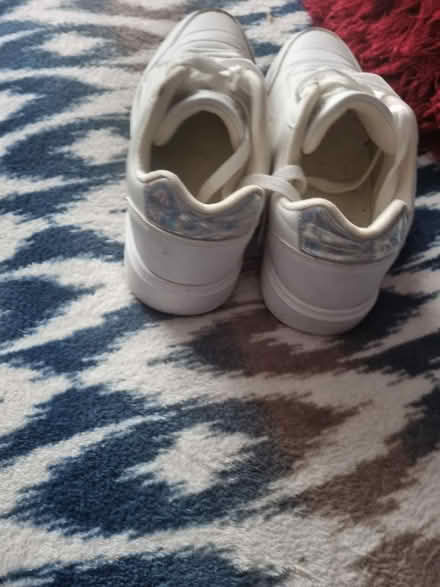 Photo of various items (Ombresy, Middlesbrough Ts7) #4