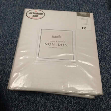 Photo of free Pair of square pillow cases. (Sydenham SE26) #1