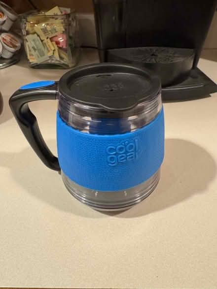 Photo of free Cool Gear Camping Mug (Rochester) #1