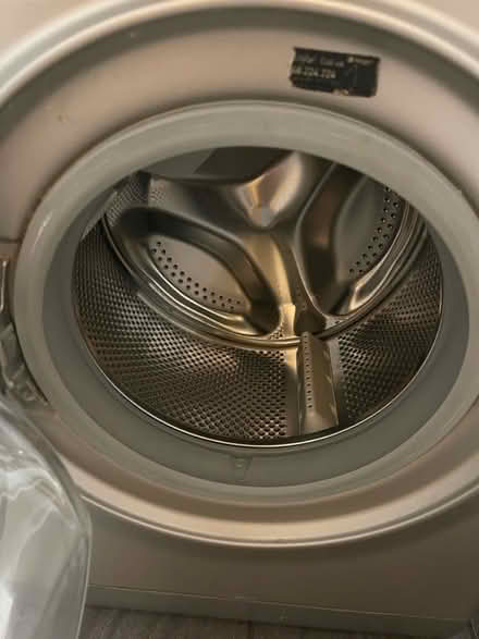 Photo of free Washing machine (Ecclesfield S35) #3