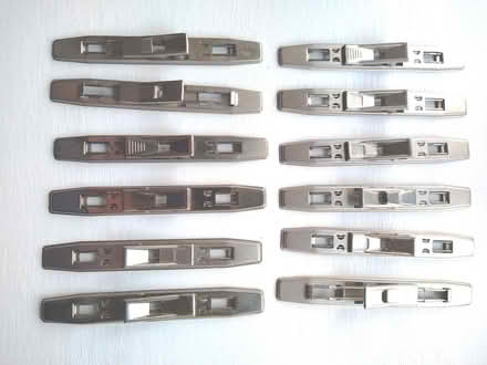 Photo of free Compression Bars (Upminster RM14) #1