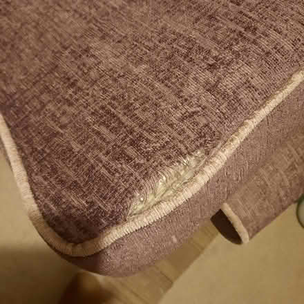 Photo of free High backed chair (Stocksbridge S36) #3