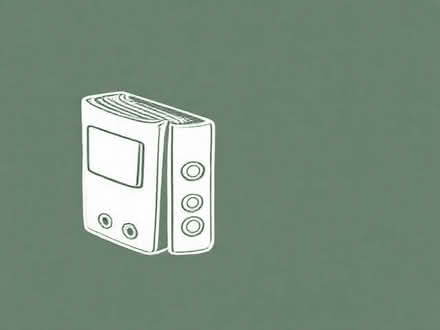 Photo of free Ring binders (Hayes BR4) #1