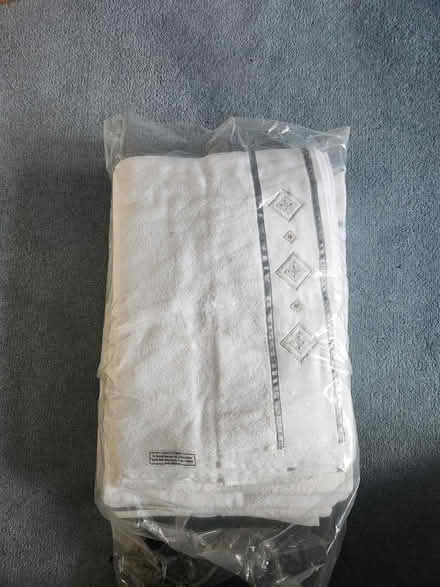 Photo of free Towel Bale of 10 towels (GL53, Leckhampton, Cheltenham) #1