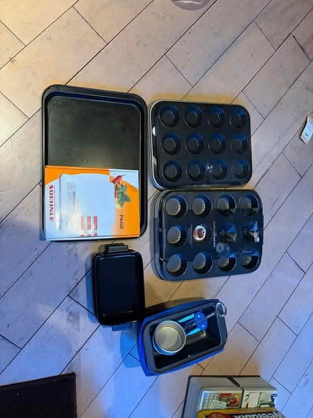 Photo of free Kitchen clear out - extras (Ballybough) #2