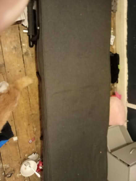 Photo of free Camping bed (BS4) #1