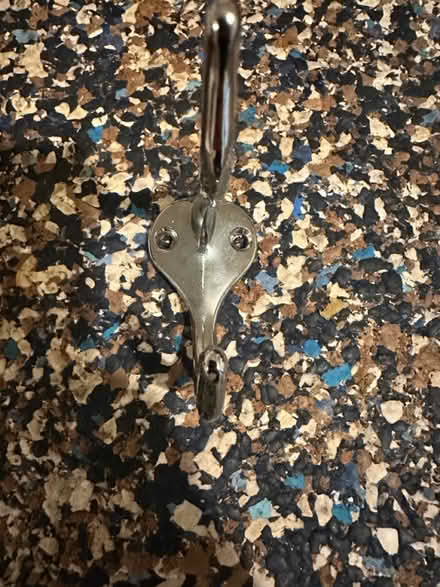 Photo of free Medium sized hook (East molesey) #4