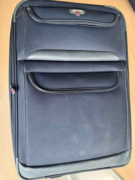Photo of free Antler Suitcase (Tunbridge Wells S. TN2) #1