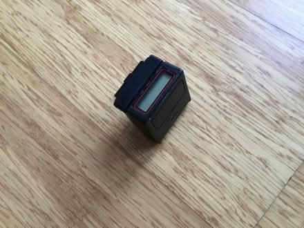 Photo of free Pedometer, non-digital (Upper Saddle River NJ 07458) #1