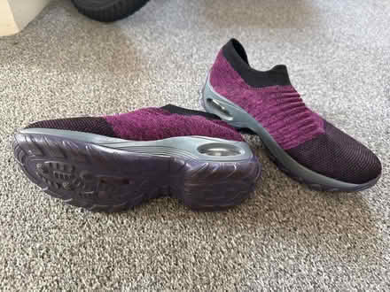 Photo of free Footwear #2 (Southsea) #3