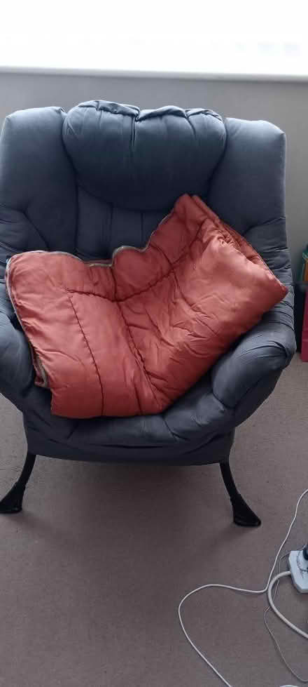 Photo of free Sleeping bag (Queensferry CH5) #1