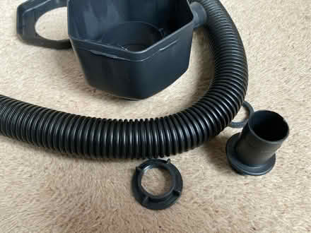 Photo of free Water butt filler kit (Westbury on Trym BS9) #2