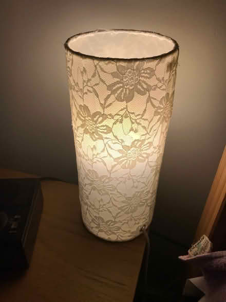Photo of free Some lamps (Skipton BD23) #1
