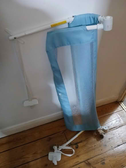 Photo of free Bed guard (Mitcham CR4) #1