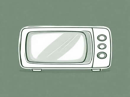 Photo of Microwave (Stradbroke S13) #1