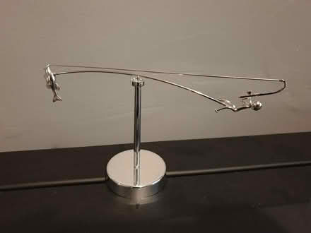 Photo of free Small Fisherman "Ornament" (toxteth L8) #1