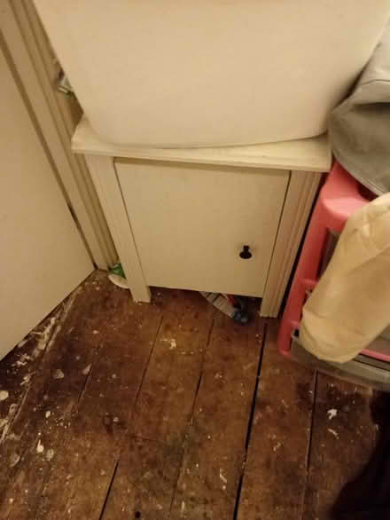 Photo of free Bathroom cabinet (BS4) #1
