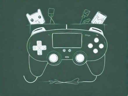 Photo of Any kind of gaming console (Ellenbrook M28) #1