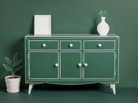 Photo of free Sideboard cabinet (Monkerton EX1) #4