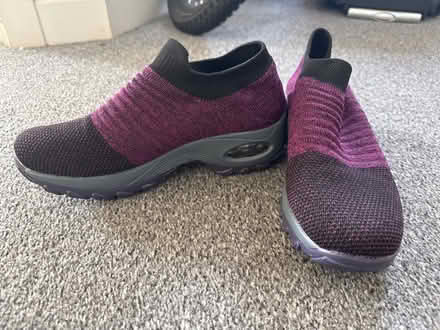 Photo of free Footwear #2 (Southsea) #2