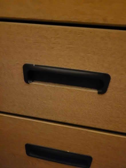 Photo of free Wooden drawers (Moreton-in-Marsh GL56) #3