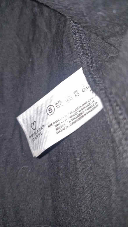 Photo of free Bodysuit (Lambeth SW8) #1